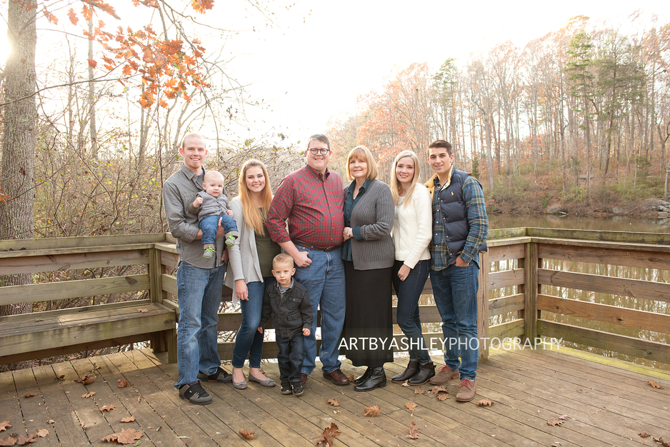 Greensboro Family Photographer(001)