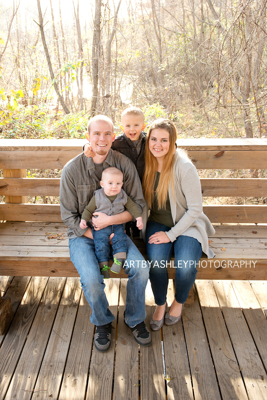 Greensboro Family Photographer(002)