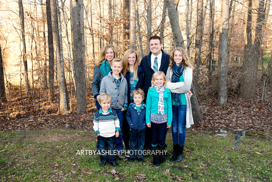 Greensboro Family Photographer(000)