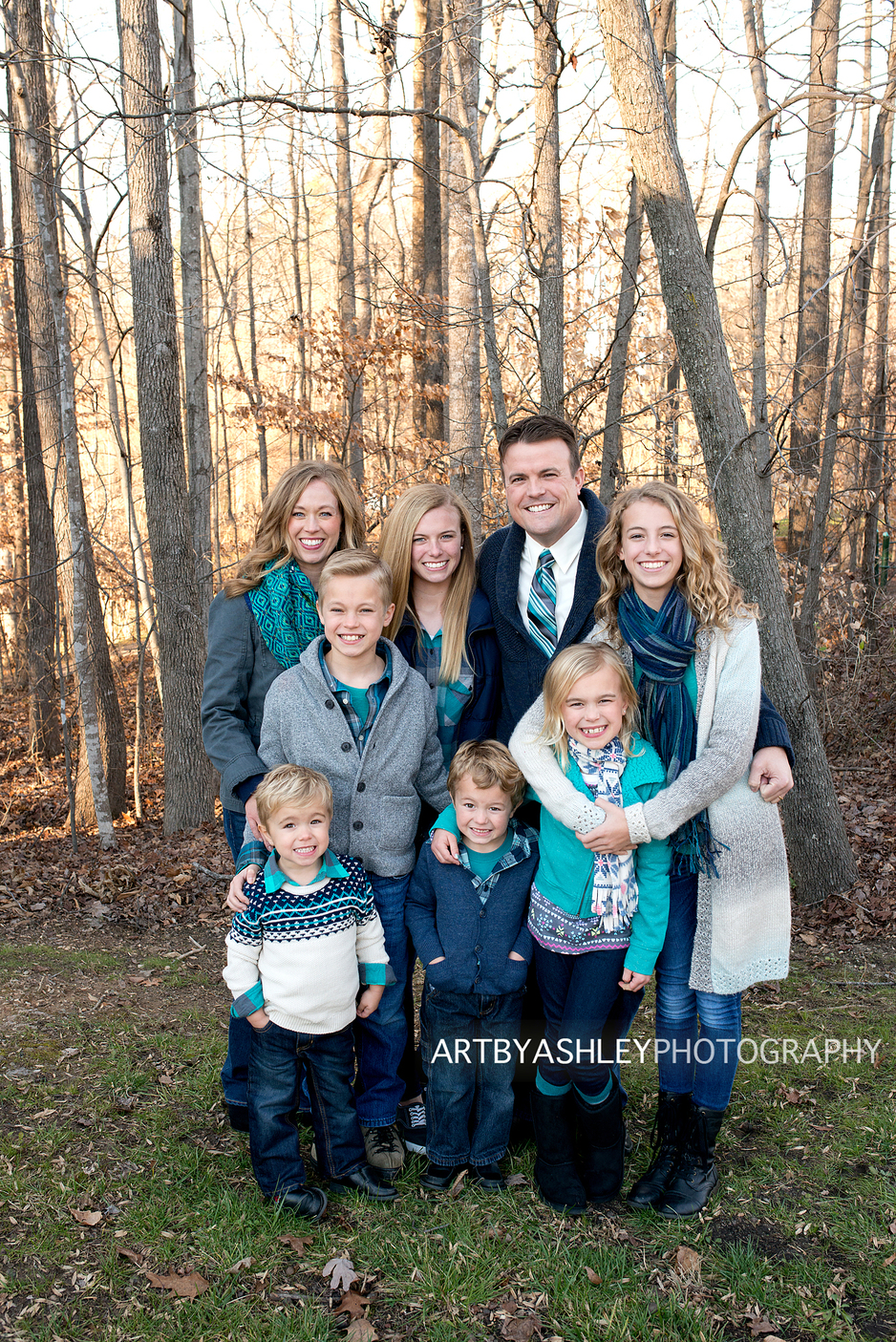 Greensboro Family Photographer(001)