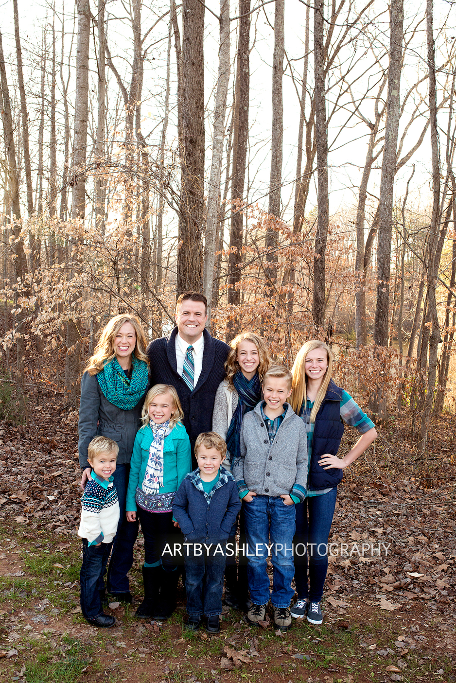 Greensboro Family Photographer(002)