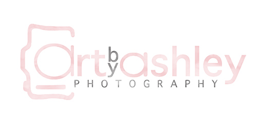 Greensboro Family Photographer logo